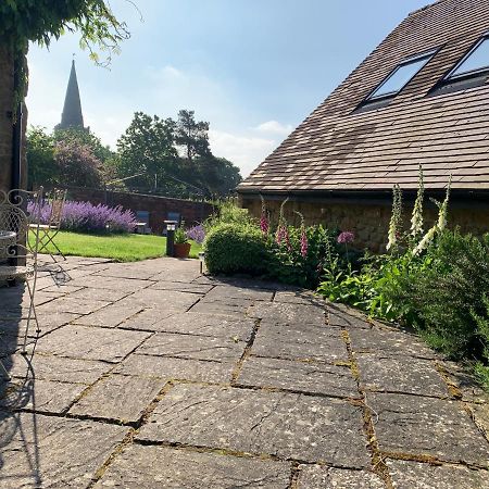 Annexe Newnham Otel Daventry Dış mekan fotoğraf