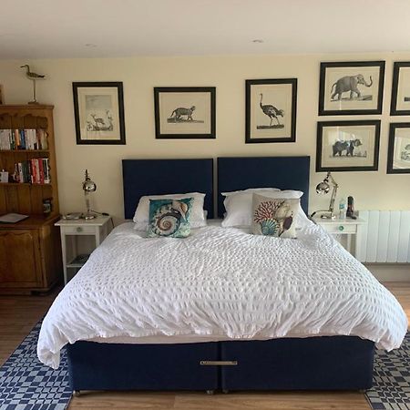 Annexe Newnham Otel Daventry Dış mekan fotoğraf
