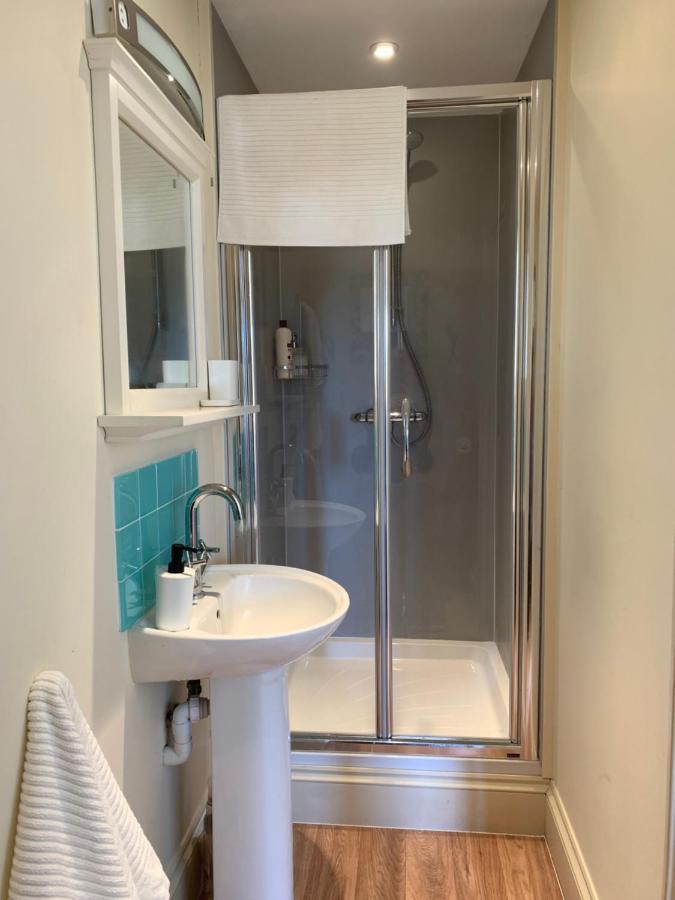 Annexe Newnham Otel Daventry Dış mekan fotoğraf