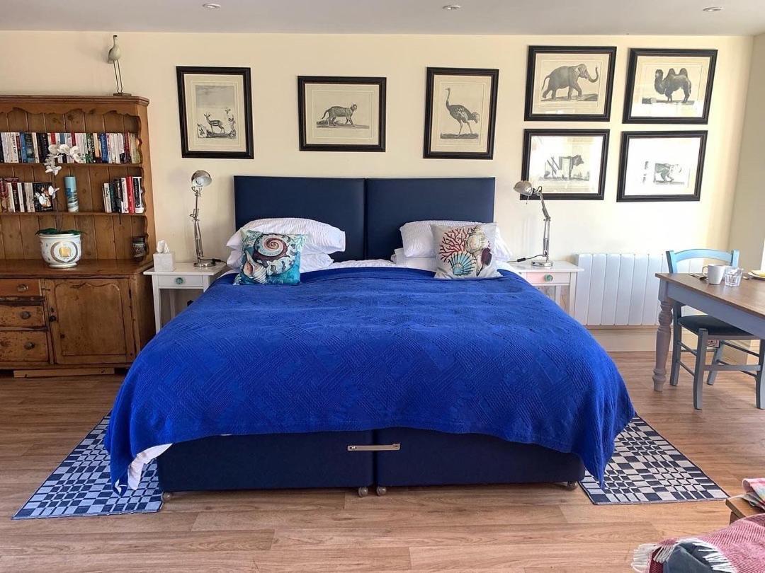 Annexe Newnham Otel Daventry Dış mekan fotoğraf