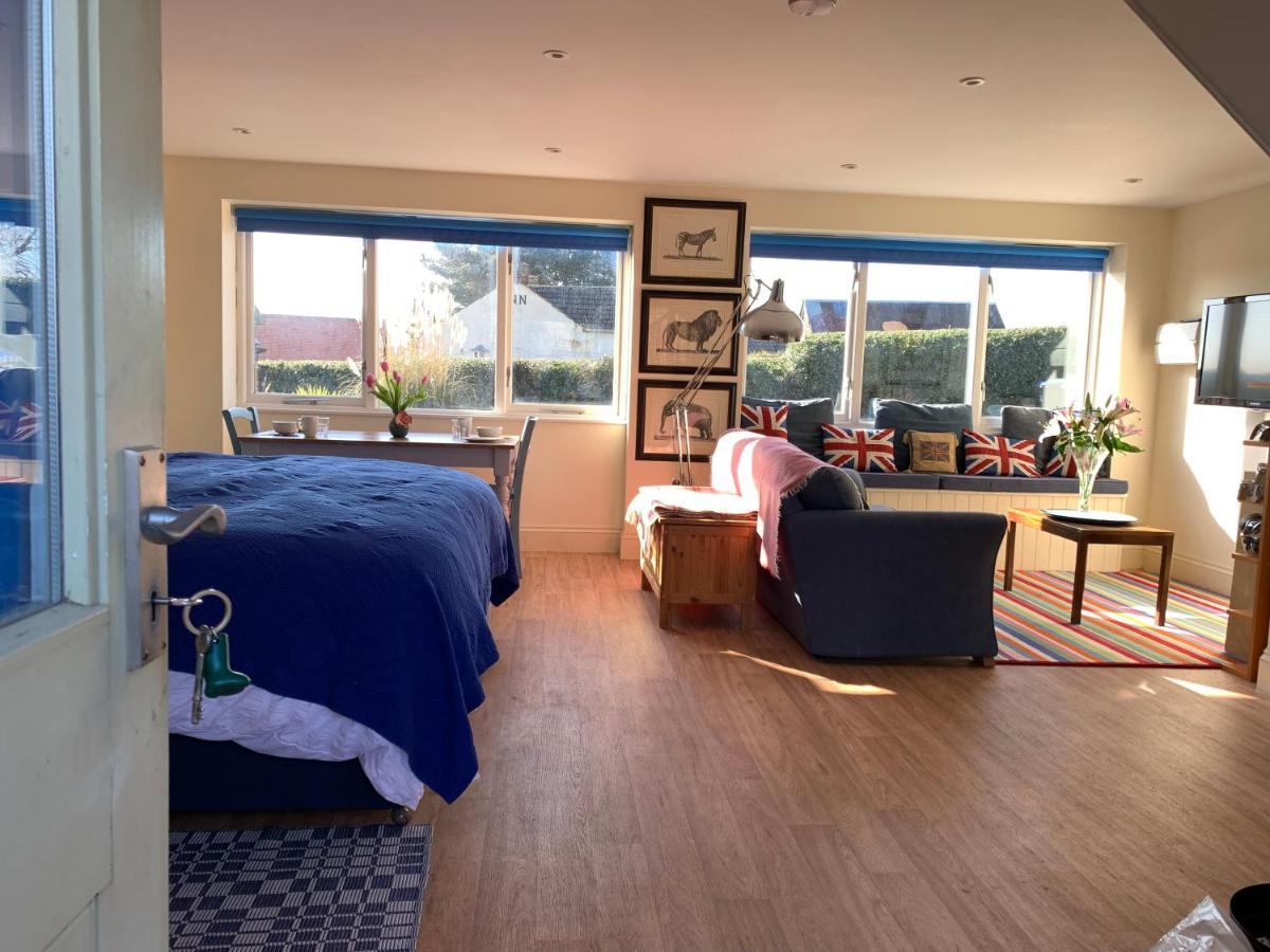 Annexe Newnham Otel Daventry Dış mekan fotoğraf