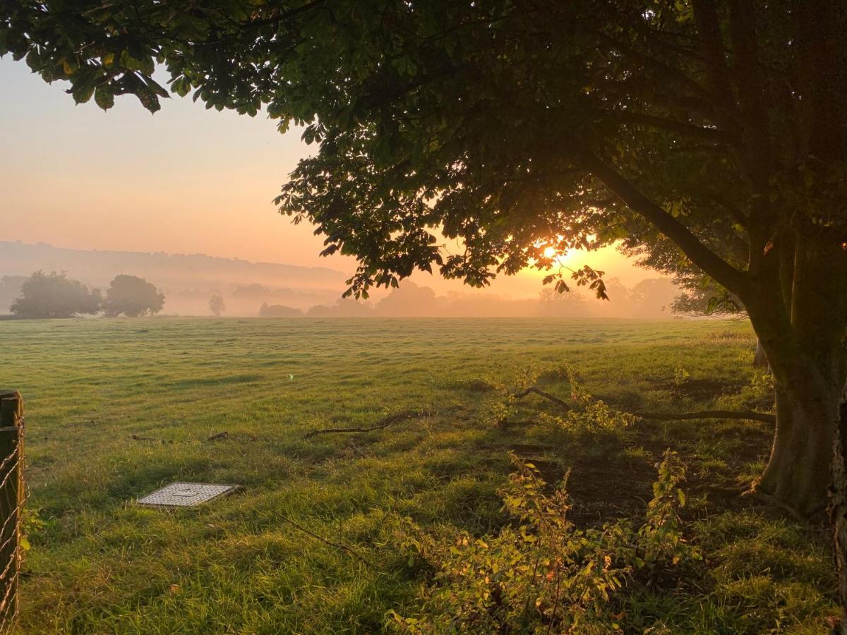 Annexe Newnham Otel Daventry Dış mekan fotoğraf