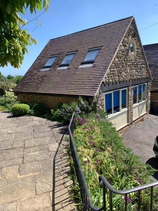 Annexe Newnham Otel Daventry Dış mekan fotoğraf