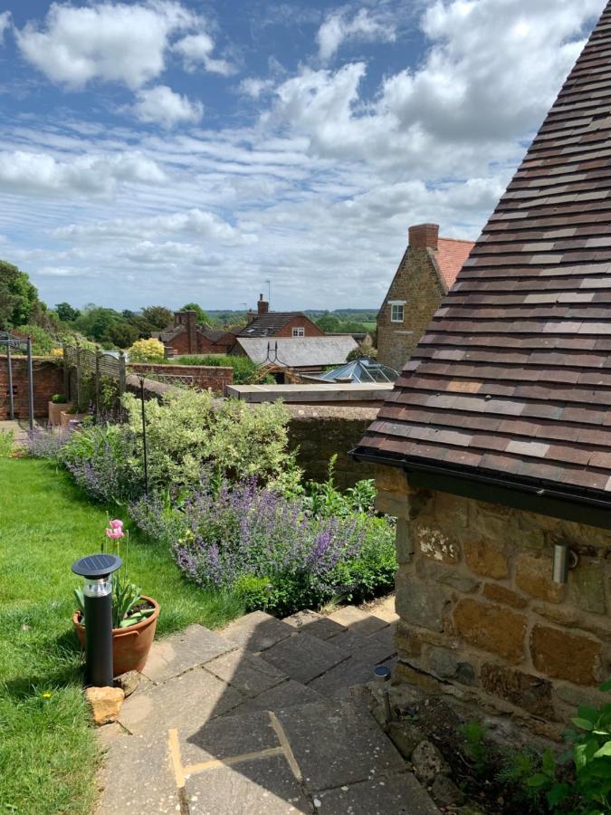 Annexe Newnham Otel Daventry Dış mekan fotoğraf
