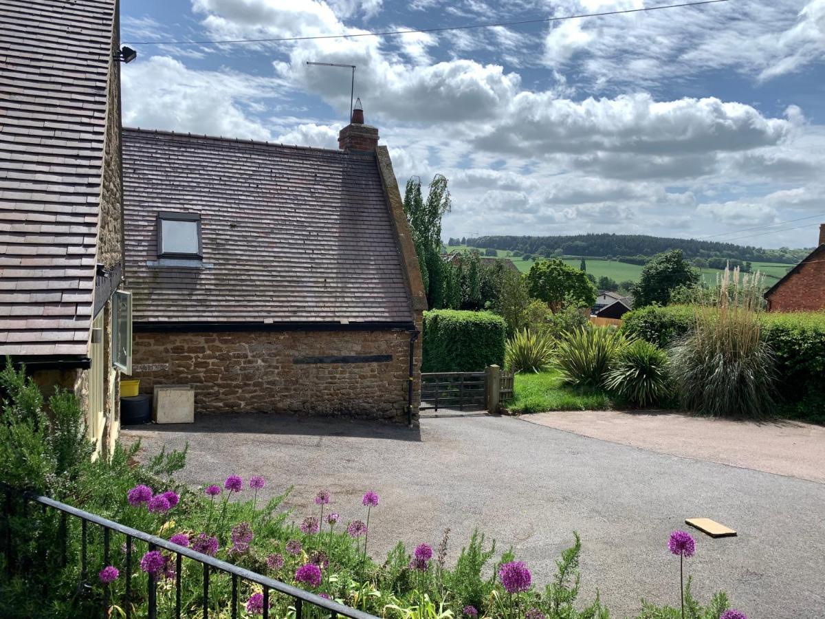 Annexe Newnham Otel Daventry Dış mekan fotoğraf