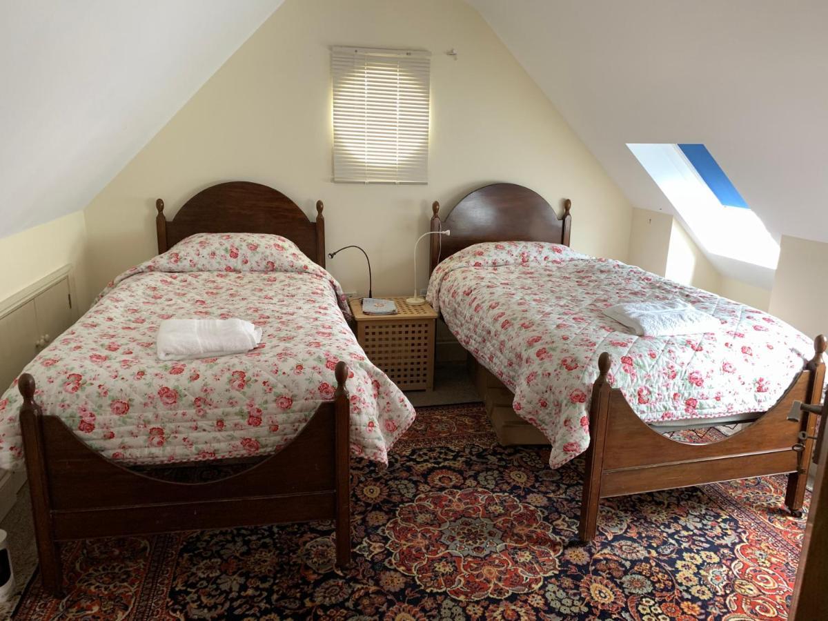 Annexe Newnham Otel Daventry Dış mekan fotoğraf