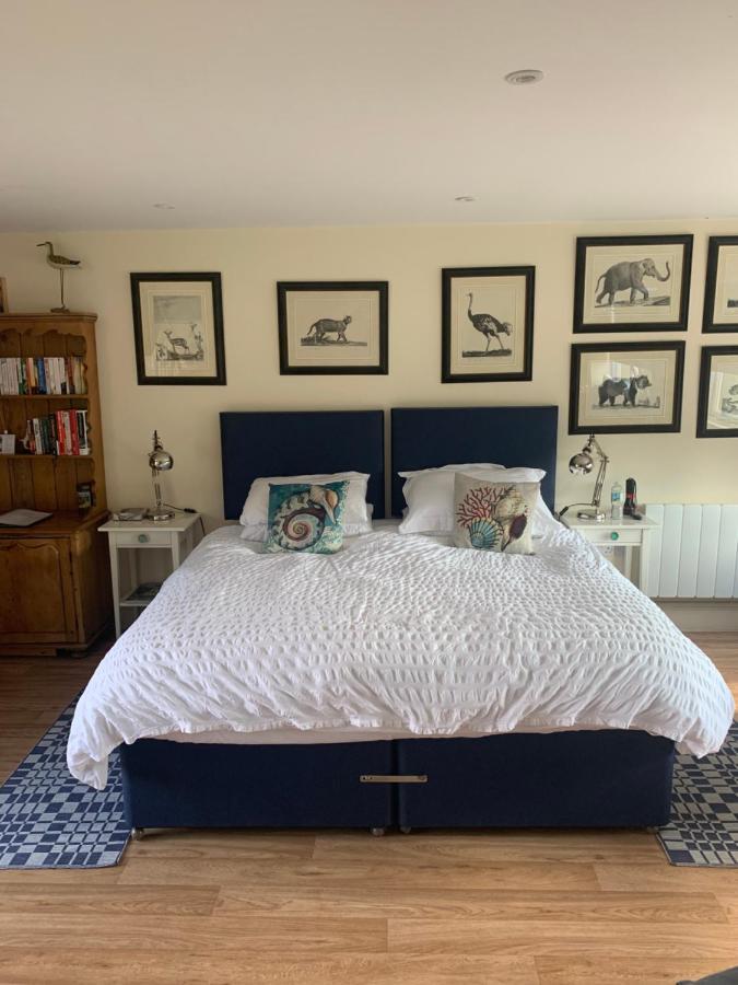 Annexe Newnham Otel Daventry Dış mekan fotoğraf
