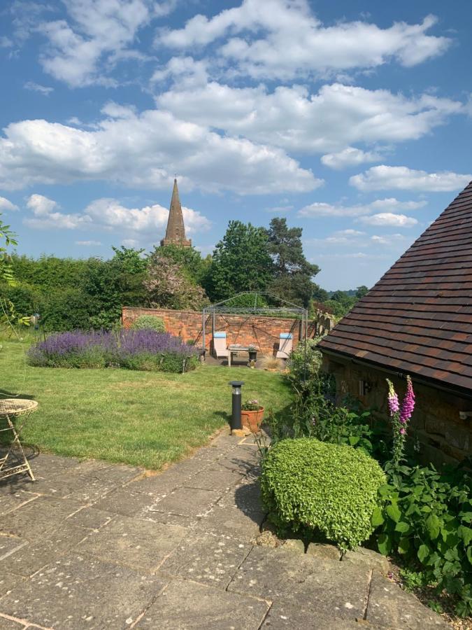 Annexe Newnham Otel Daventry Dış mekan fotoğraf