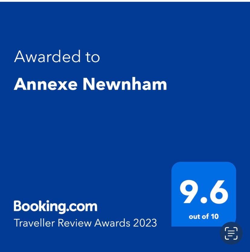 Annexe Newnham Otel Daventry Dış mekan fotoğraf